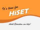HiSET Prep & Completion