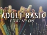 Adult Basic Education (ABE) English