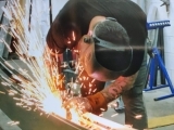 Free CTI - Welding Course-Industry Training with Job Placement Assistance