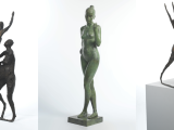 Contemporary Sculpture Methods