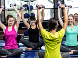 Low-Impact Strength and Conditioning