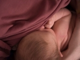 Prenatal Breastfeeding