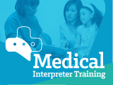 Medical and Community Interpreter Training Spring 2022