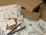 Midcoast Learning Journey in a Box