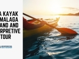 Sea Kayak to Malaga Island and Interpretive Tour