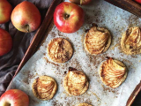 From Orchard to Oven: Sweet & Savory Apple Baking
