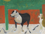 Animals in Watercolor (Online)
