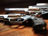 Pistol Permit/Home Firearm Safety