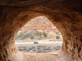 National Parks Trip