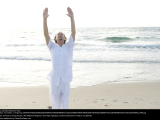 QIGONG - Mindful Movement with Natural Breathing 4.24.24