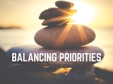 Balancing Priorities