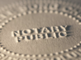 Becoming a Notary Public - Spring