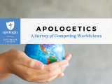 A Survey of Competing Worldviews/Live