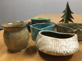 Ceramics Open Studio