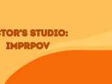 Actor's Studio: Improv