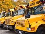 School Bus Driver Certification