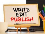 How to Self-Publish & Market Your Book