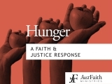 Hunger: A Faith and Justice Response