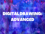 Digital Drawing Advanced