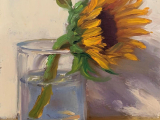Oil Painting Techniques w/Gina Torello