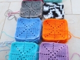 The Next Project in How to Crochet