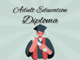 Adult Education Diploma 