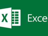 Excel for Beginners-INF120