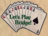 S2209 - BEGINNING BRIDGE:  LEARN TO PLAY BRIDGE