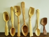 Spoon Carving (1 day workshop)