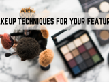 Makeup Techniques For Your Features
