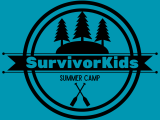 July 15-19 (4th-6th) Advanced SURVIVORKIDS full day 