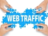 Boosting Your Website Traffic