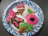 Cookie Decorating: May 4