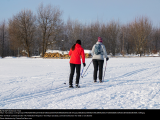 Cross-country Skiing for First Timers