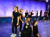 Acting Level 2 for grades 4-7 PERFORMS!