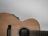 Instant Guitar for Hopelessly Busy People on ZOOM