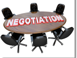 Negotiation: Get What You Want