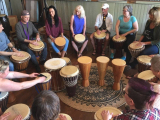 Drum Circle
