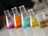 Chemistry with Lab Summer 2022