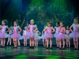 4-6 Year Old Pre-K Tap & Ballet-Tuesdays 4:15 pm