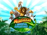 Madagascar, JR. - Education Series (6124)