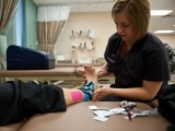 Become a Physical Therapy Aide