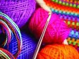 Crochet (Advanced Techniques)
