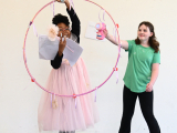 5th - 7th Grade Spring 2026 Young Actors Studio