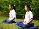 Movement, Meditation and Mindfulness - Grades 6-8 