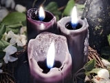 Candle Magic and Manifestation Spring 2022