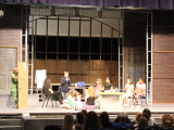 4217-502: Actor's Toolbox (grades 3-5): Stories Reimagined