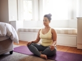 Take a Break with Guided Meditation