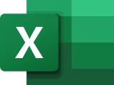 Original source: https://upload.wikimedia.org/wikipedia/commons/thumb/3/34/Microsoft_Office_Excel_%282019%E2%80%93present%29.svg/1101px-Microsoft_Office_Excel_%282019%E2%80%93present%29.svg.png Excel Advanced Skills