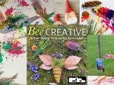 BEE Creative Summer Art Workshops Program 